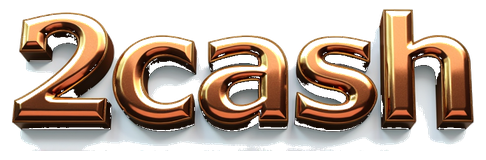 2cash logo